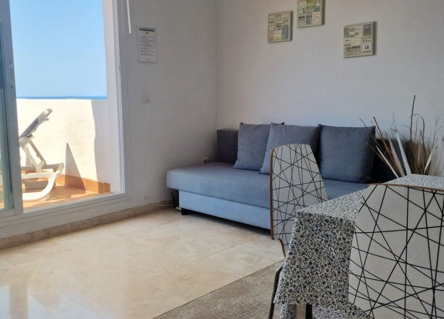 Resale - Apartment - Duplex - Mijas - Riviera Del Sol