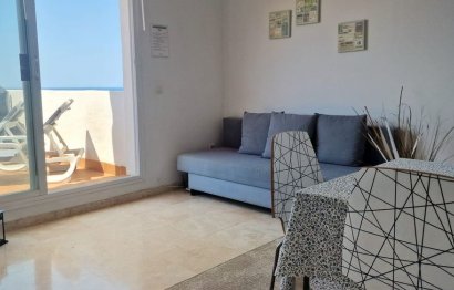Resale - Apartment - Duplex - Mijas - Riviera Del Sol