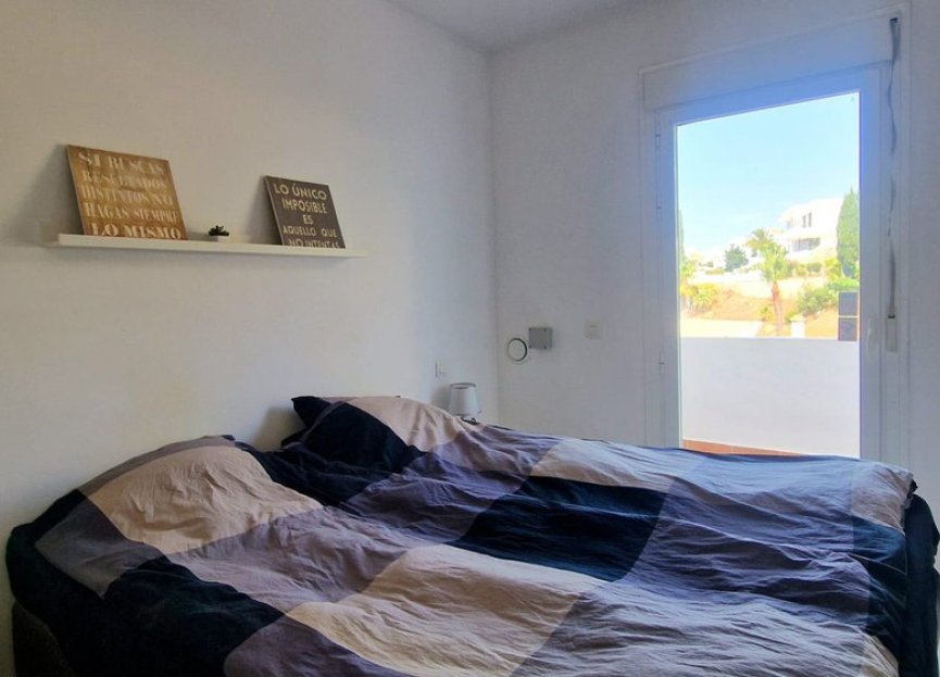 Resale - Apartment - Duplex - Mijas - Riviera Del Sol