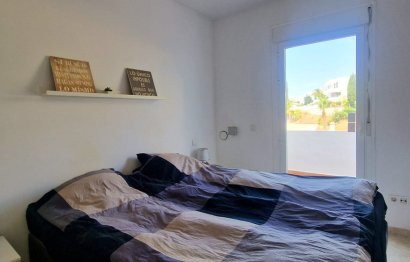 Resale - Apartment - Duplex - Mijas - Riviera Del Sol