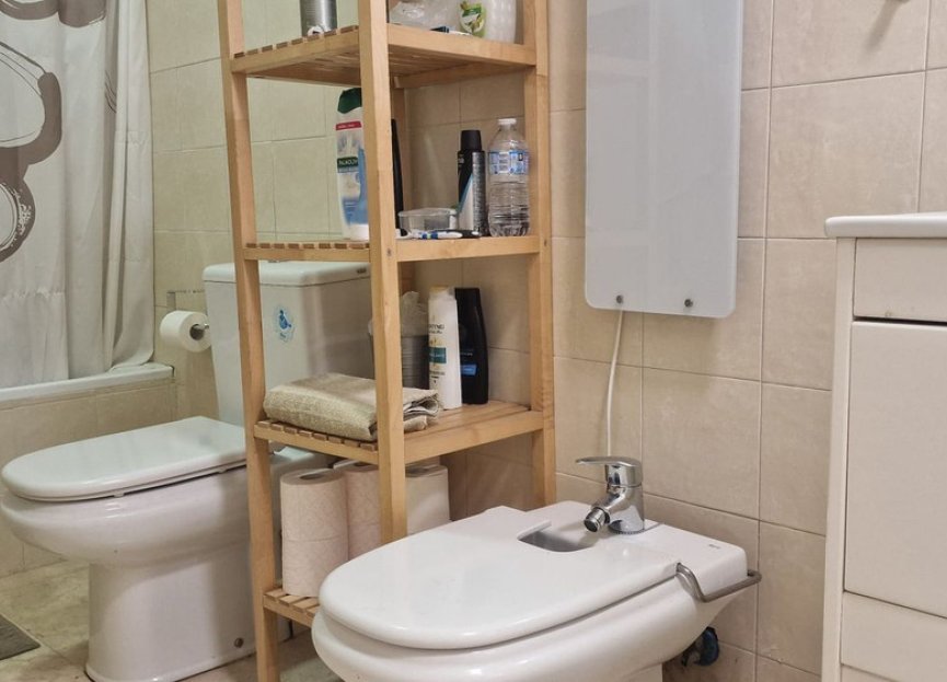 Resale - Apartment - Duplex - Mijas - Riviera Del Sol