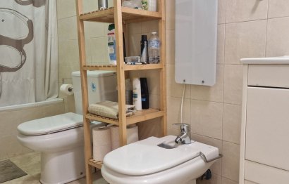 Resale - Apartment - Duplex - Mijas - Riviera Del Sol