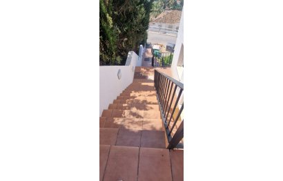 Resale - Apartment - Duplex - Mijas - Riviera Del Sol