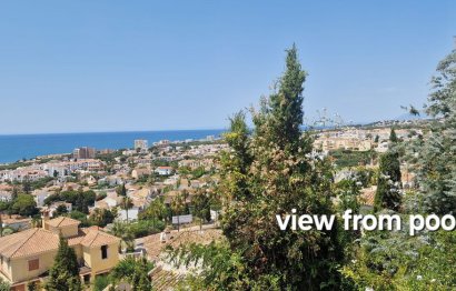 Resale - Apartment - Duplex - Mijas - Riviera Del Sol