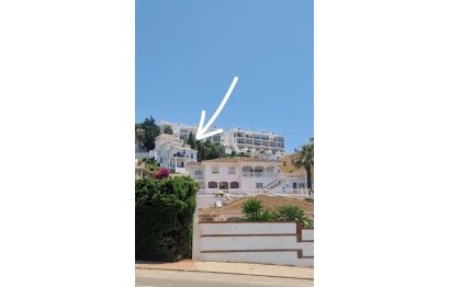 Resale - Apartment - Duplex - Mijas - Riviera Del Sol