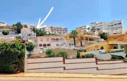Resale - Apartment - Duplex - Mijas - Riviera Del Sol