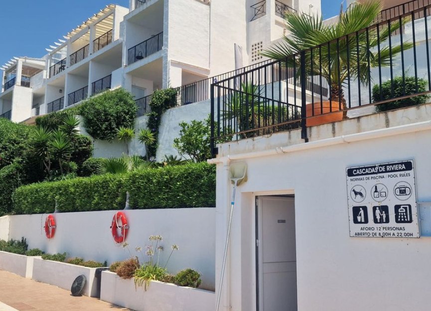 Resale - Apartment - Duplex - Mijas - Riviera Del Sol