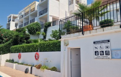 Resale - Apartment - Duplex - Mijas - Riviera Del Sol