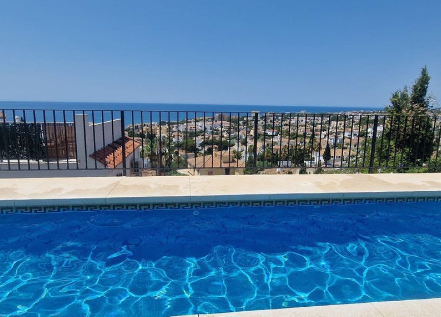 Resale - Apartment - Duplex - Mijas - Riviera Del Sol