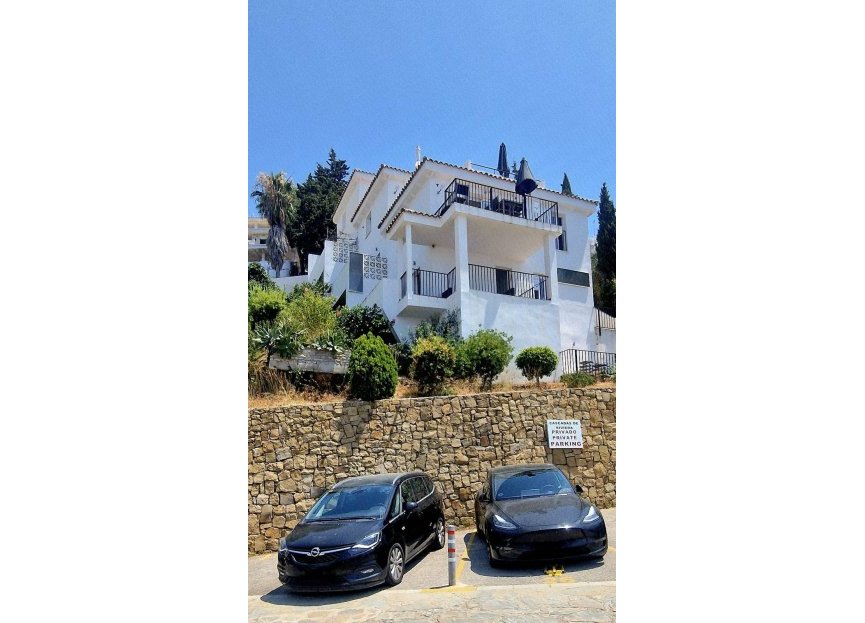 Resale - Apartment - Duplex - Mijas - Riviera Del Sol