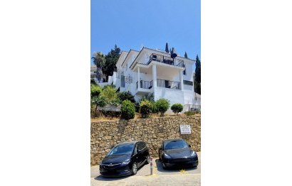 Resale - Apartment - Duplex - Mijas - Riviera Del Sol