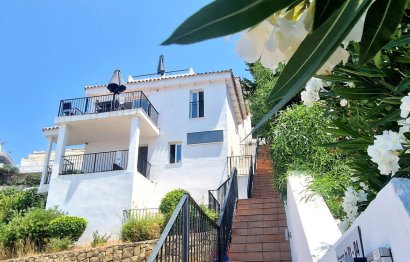 Resale - Apartment - Duplex - Mijas - Riviera Del Sol