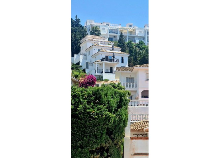 Resale - Apartment - Duplex - Mijas - Riviera Del Sol