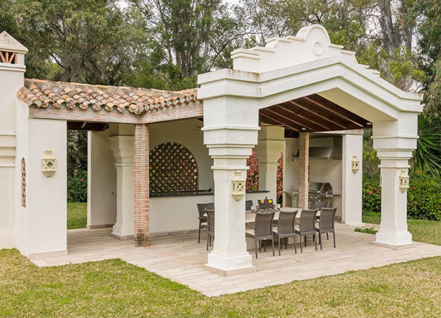 Reventa - House - Detached Villa - Marbella - Nueva Andalucia