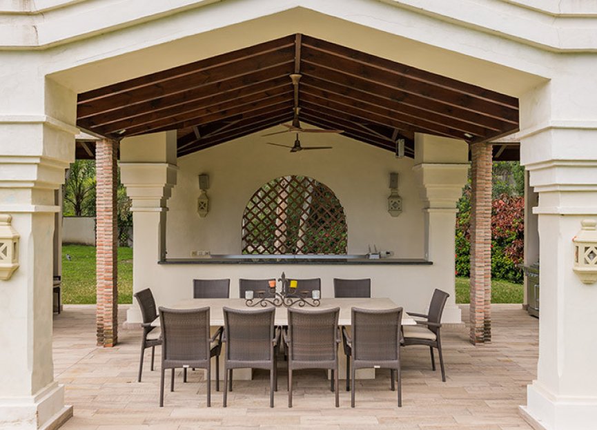 Reventa - House - Detached Villa - Marbella - Nueva Andalucia