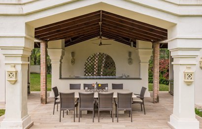 Reventa - House - Detached Villa - Marbella - Nueva Andalucia