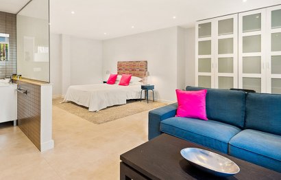 Reventa - House - Detached Villa - Marbella - Nueva Andalucia