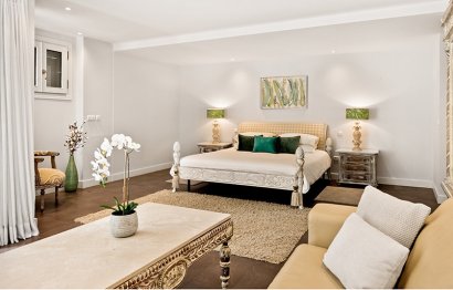 Reventa - House - Detached Villa - Marbella - Nueva Andalucia