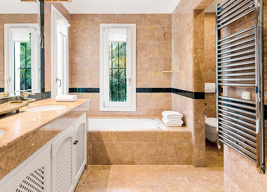 Reventa - House - Detached Villa - Marbella - Nueva Andalucia