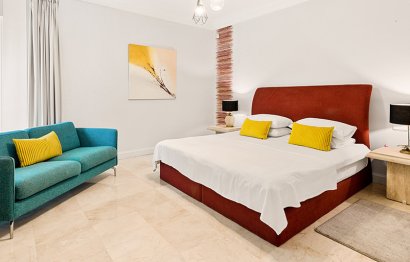 Reventa - House - Detached Villa - Marbella - Nueva Andalucia