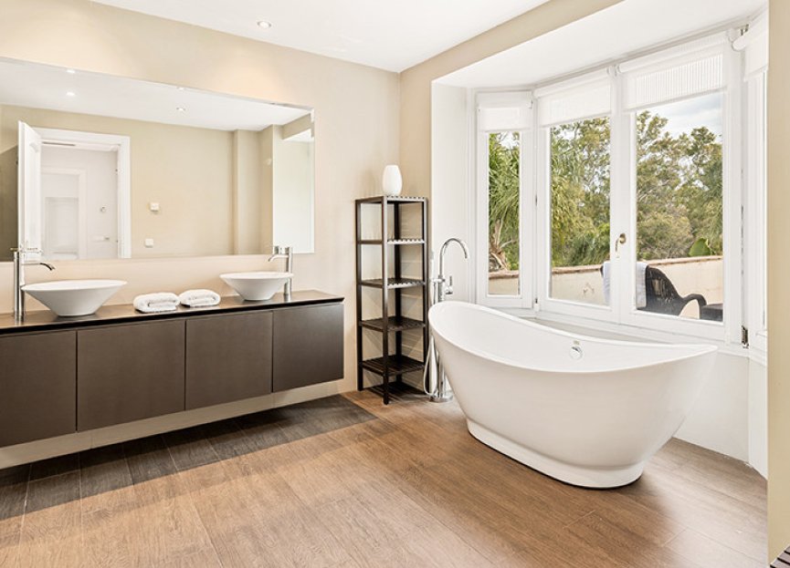 Reventa - House - Detached Villa - Marbella - Nueva Andalucia