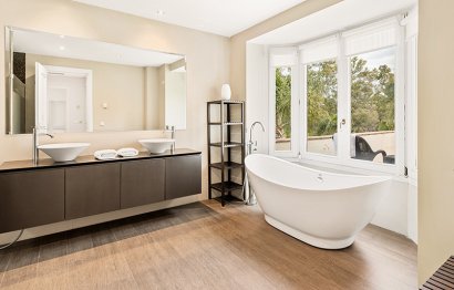 Reventa - House - Detached Villa - Marbella - Nueva Andalucia