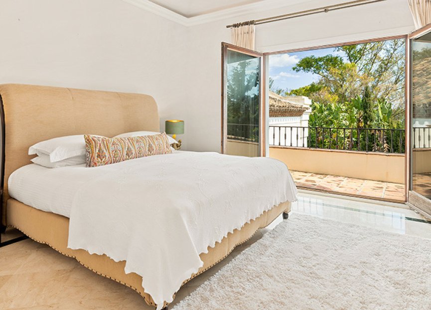 Reventa - House - Detached Villa - Marbella - Nueva Andalucia