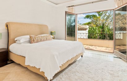 Reventa - House - Detached Villa - Marbella - Nueva Andalucia