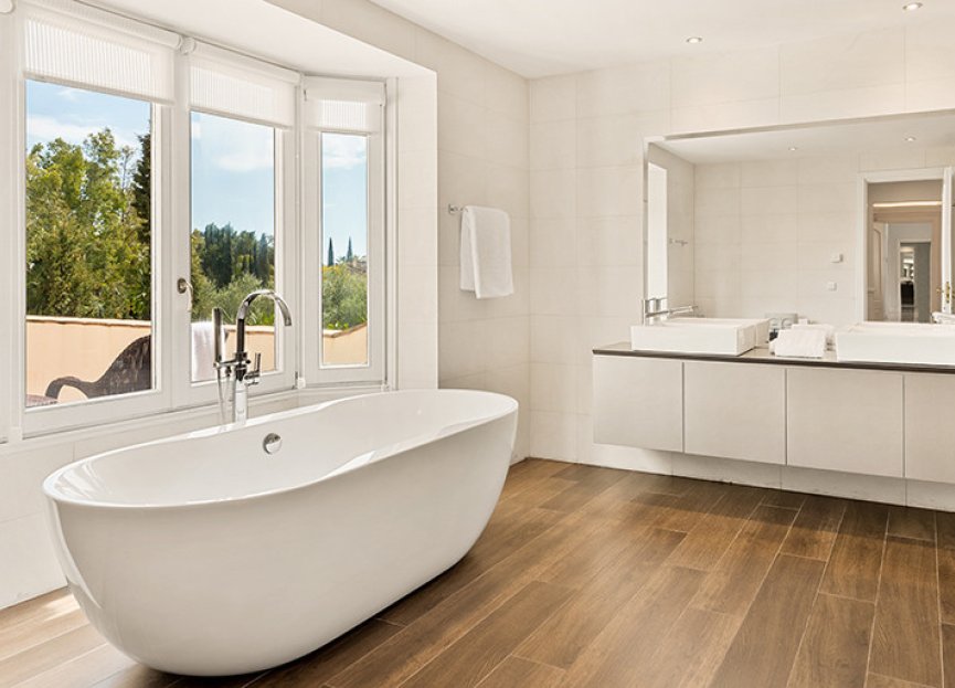 Reventa - House - Detached Villa - Marbella - Nueva Andalucia