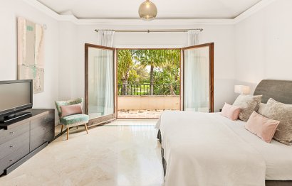 Reventa - House - Detached Villa - Marbella - Nueva Andalucia