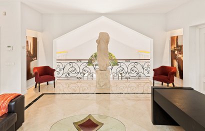 Reventa - House - Detached Villa - Marbella - Nueva Andalucia