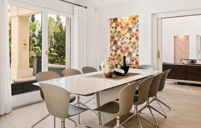 Reventa - House - Detached Villa - Marbella - Nueva Andalucia