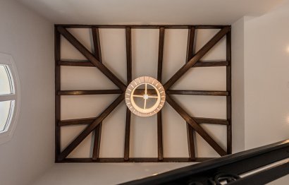 Reventa - House - Detached Villa - Marbella - Nueva Andalucia