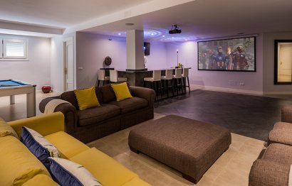 Reventa - House - Detached Villa - Marbella - Nueva Andalucia