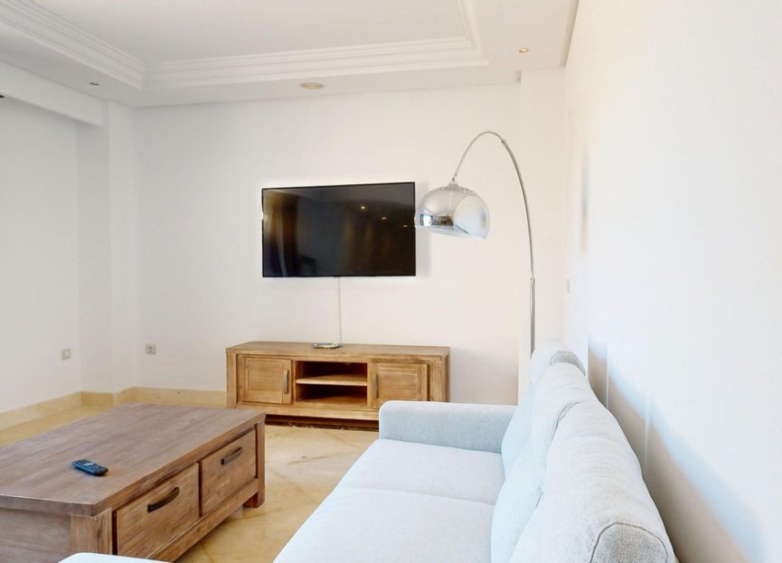 Reventa - Apartment - Middle Floor Apartment - Estepona - Estepona Centro