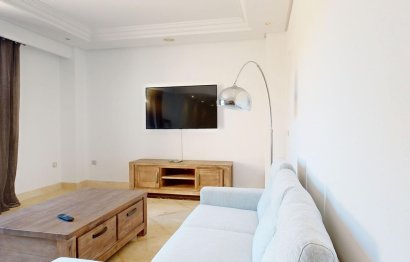 Reventa - Apartment - Middle Floor Apartment - Estepona - Estepona Centro