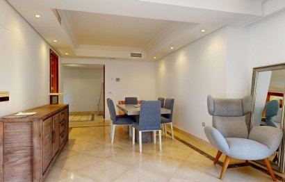Reventa - Apartment - Middle Floor Apartment - Estepona - Estepona Centro