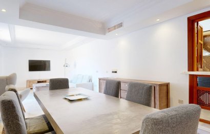 Reventa - Apartment - Middle Floor Apartment - Estepona - Estepona Centro