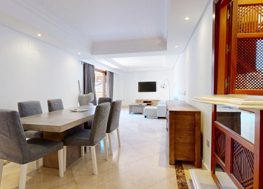 Reventa - Apartment - Middle Floor Apartment - Estepona - Estepona Centro