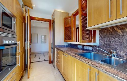 Reventa - Apartment - Middle Floor Apartment - Estepona - Estepona Centro