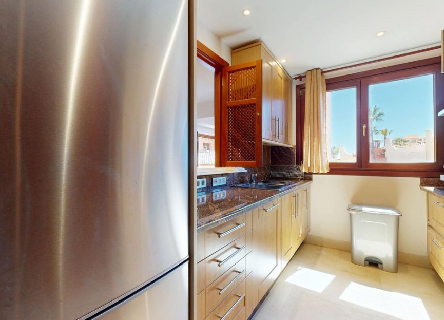 Reventa - Apartment - Middle Floor Apartment - Estepona - Estepona Centro