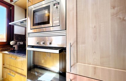 Reventa - Apartment - Middle Floor Apartment - Estepona - Estepona Centro