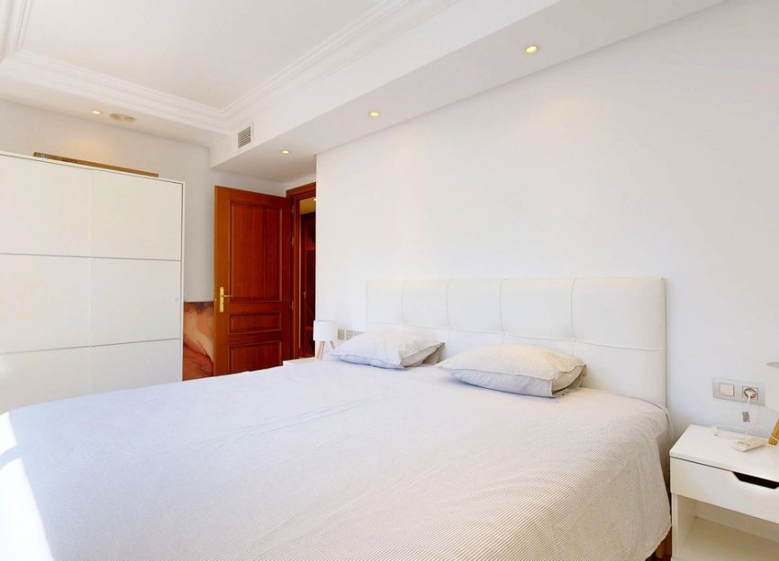 Reventa - Apartment - Middle Floor Apartment - Estepona - Estepona Centro