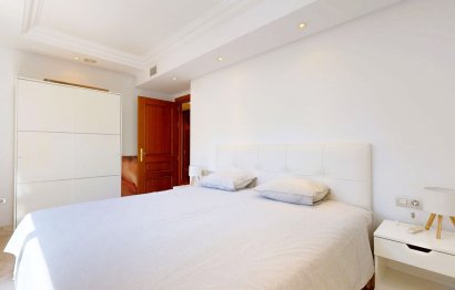 Reventa - Apartment - Middle Floor Apartment - Estepona - Estepona Centro