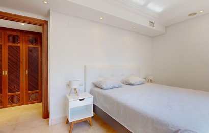 Reventa - Apartment - Middle Floor Apartment - Estepona - Estepona Centro