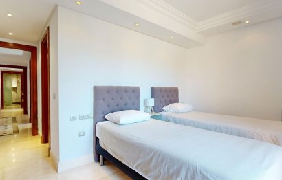 Reventa - Apartment - Middle Floor Apartment - Estepona - Estepona Centro