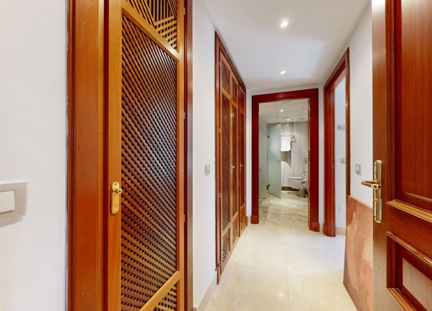 Reventa - Apartment - Middle Floor Apartment - Estepona - Estepona Centro