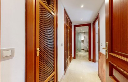 Reventa - Apartment - Middle Floor Apartment - Estepona - Estepona Centro