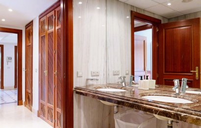 Reventa - Apartment - Middle Floor Apartment - Estepona - Estepona Centro