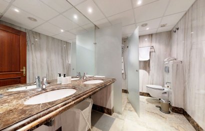 Reventa - Apartment - Middle Floor Apartment - Estepona - Estepona Centro